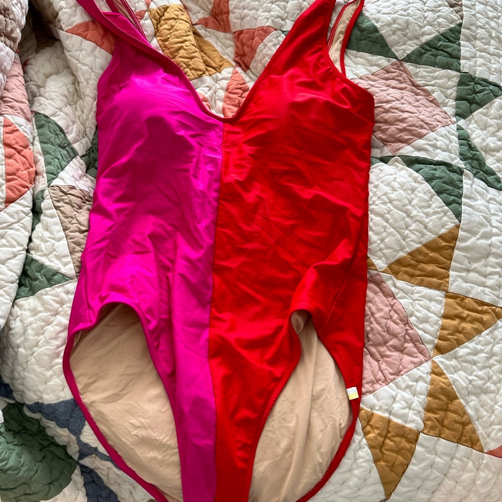 Summersalt Swimsuit Size 14